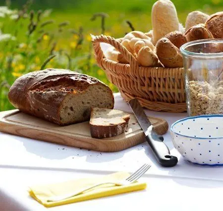 Landhaus Bischof Lech am Arlberg