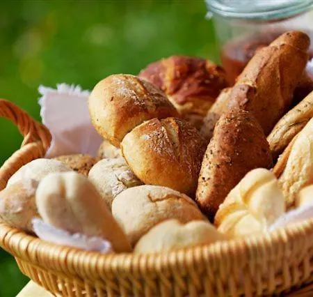 Landhaus Bischof Pensionat