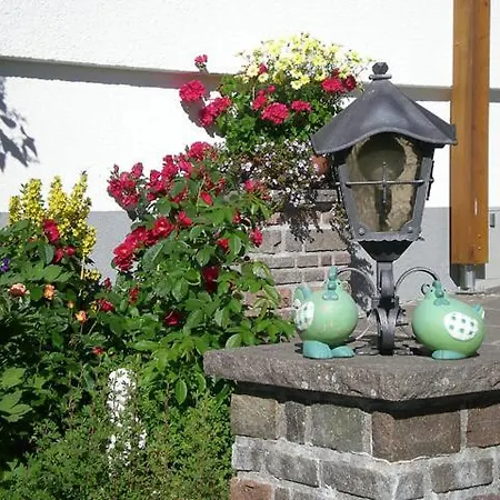 Landhaus Bischof Pensión