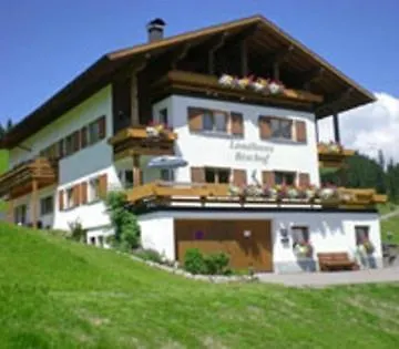 Landhaus Bischof Pensión 3*