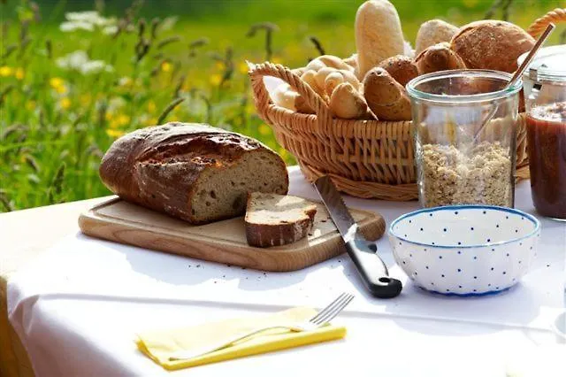 Landhaus Bischof Lech am Arlberg