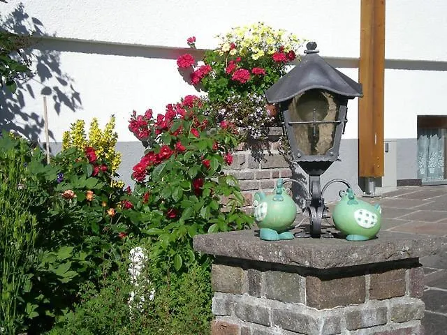 Landhaus Bischof Pensionat